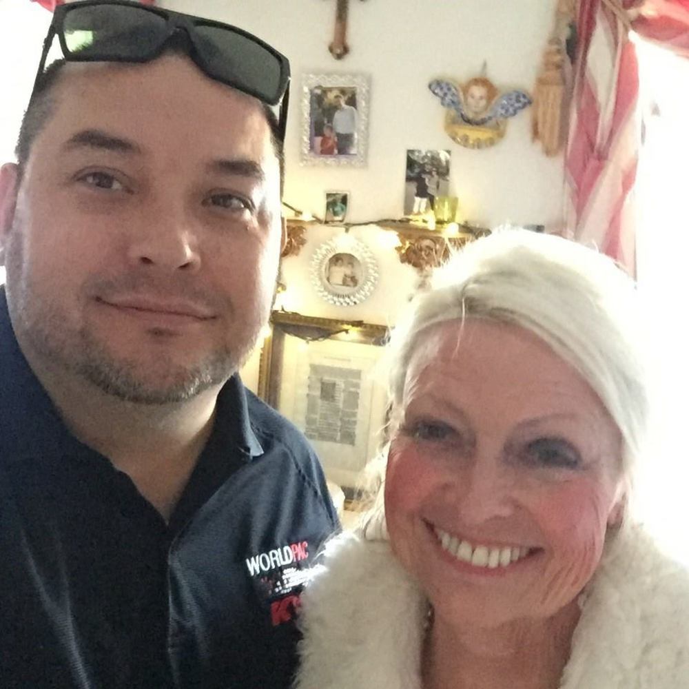 Meet your Posher, Suze
